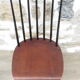 Pair of Fanett Tapiovaara chairs