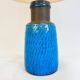 Lampe vintage scandinave Nils Kahler