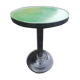 Former tolix bistrot table