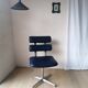 4 sièges de coiffeur style Space Age, années 70