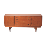 Small Scandinavian sideboard