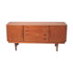 Small Scandinavian sideboard