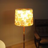 Floor lamp, Danish design, 1970s, production: Denmark