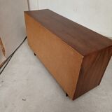 Scandinavian vintage sideboard