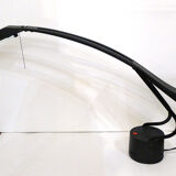 Stilplast pendulum desk lamp 1980