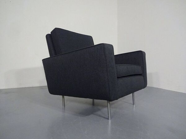 Model 25 BC Chair by Florence Knoll Bassett for Knoll Inc. / Knoll International, 1950s
