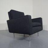 Model 25 BC Chair by Florence Knoll Bassett for Knoll Inc. / Knoll International, 1950s