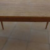 Country style table - Completely restored
