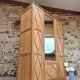 Armoire vintage