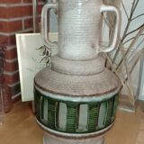 70s lamp base