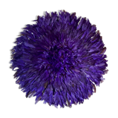 Juju hat violet de 90 cm