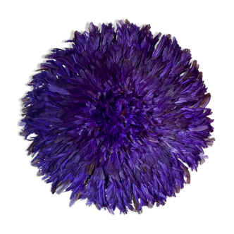Juju purple hat of 90 cm