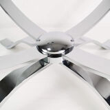 Spider coffee table, Italy, 1970s