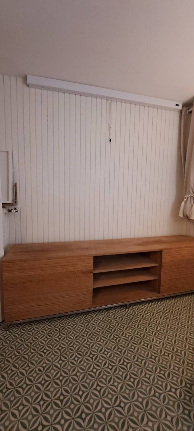 Solid oak furniture Ethnicraft