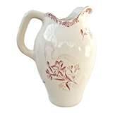 Iron earth toilet pitcher