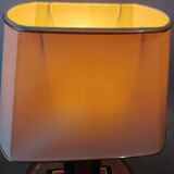 Lampe de bureau ancienne vintage