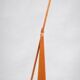 Cheval Floor Mirror by Pedersen & Hansen, Denmark, 1970s