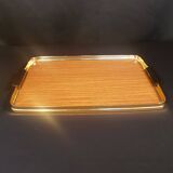 Vintage tray