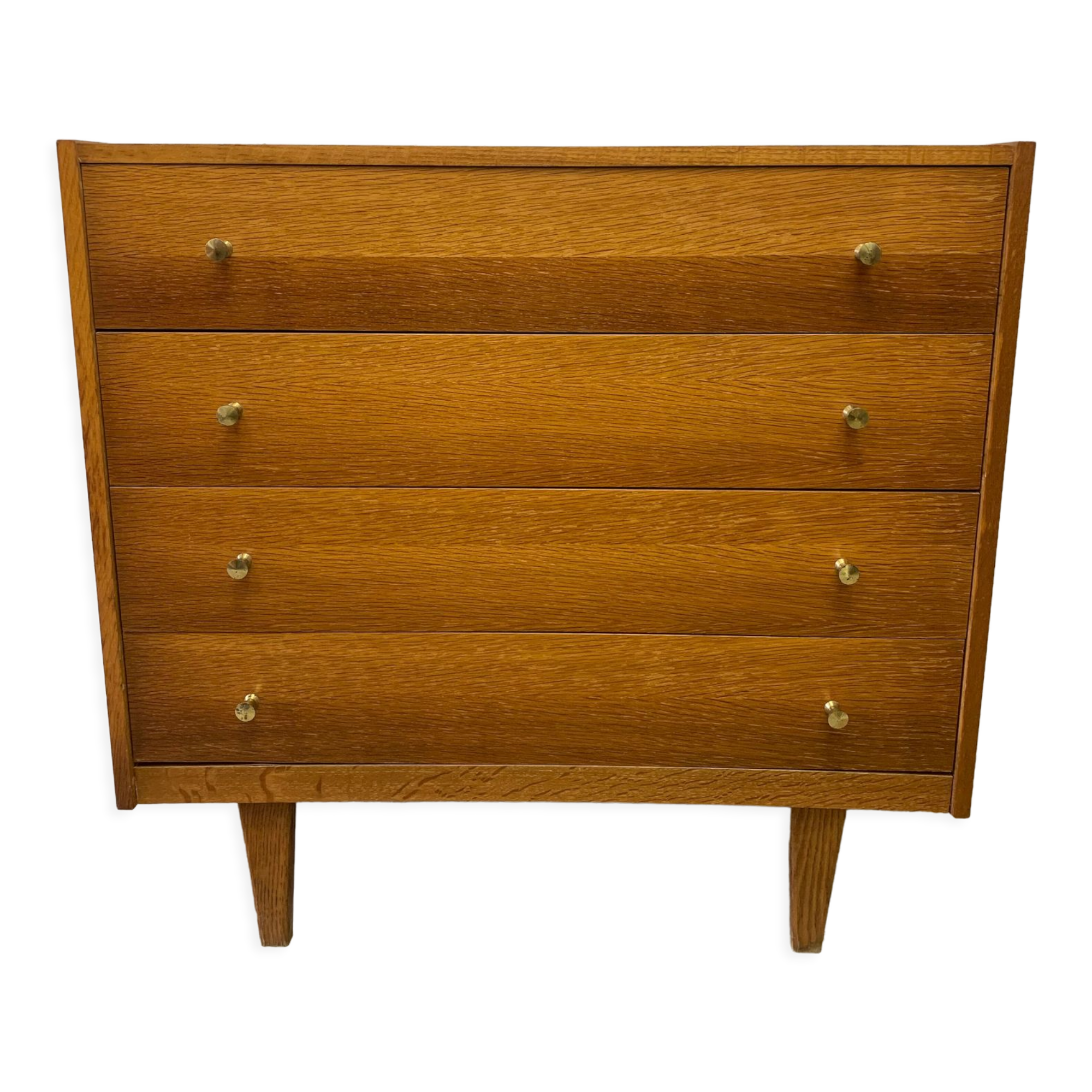 Vintage chest of drawers