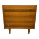 Commode vintage