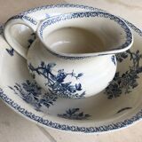 Toilet service in Gien Aubépine