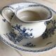 Service de toilette en Gien Aubépine