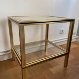Coffee table Pierre Vandel