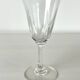 12 Saint-Louis wine glasses "Cerdagne" model - 359012
