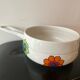 Caquelon légumièr Villeroy et Boch Vintage années 60/70, déclinai