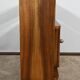 Small Walnut Serving Unit, Art Deco – 1940