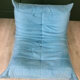 Togo armchair by Michel Ducaroy for Ligne Roset