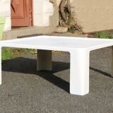 Amanta coffee table by Mario Bellini for C&B, 1960s
