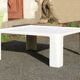 Amanta coffee table by Mario Bellini for C&B, 1960s