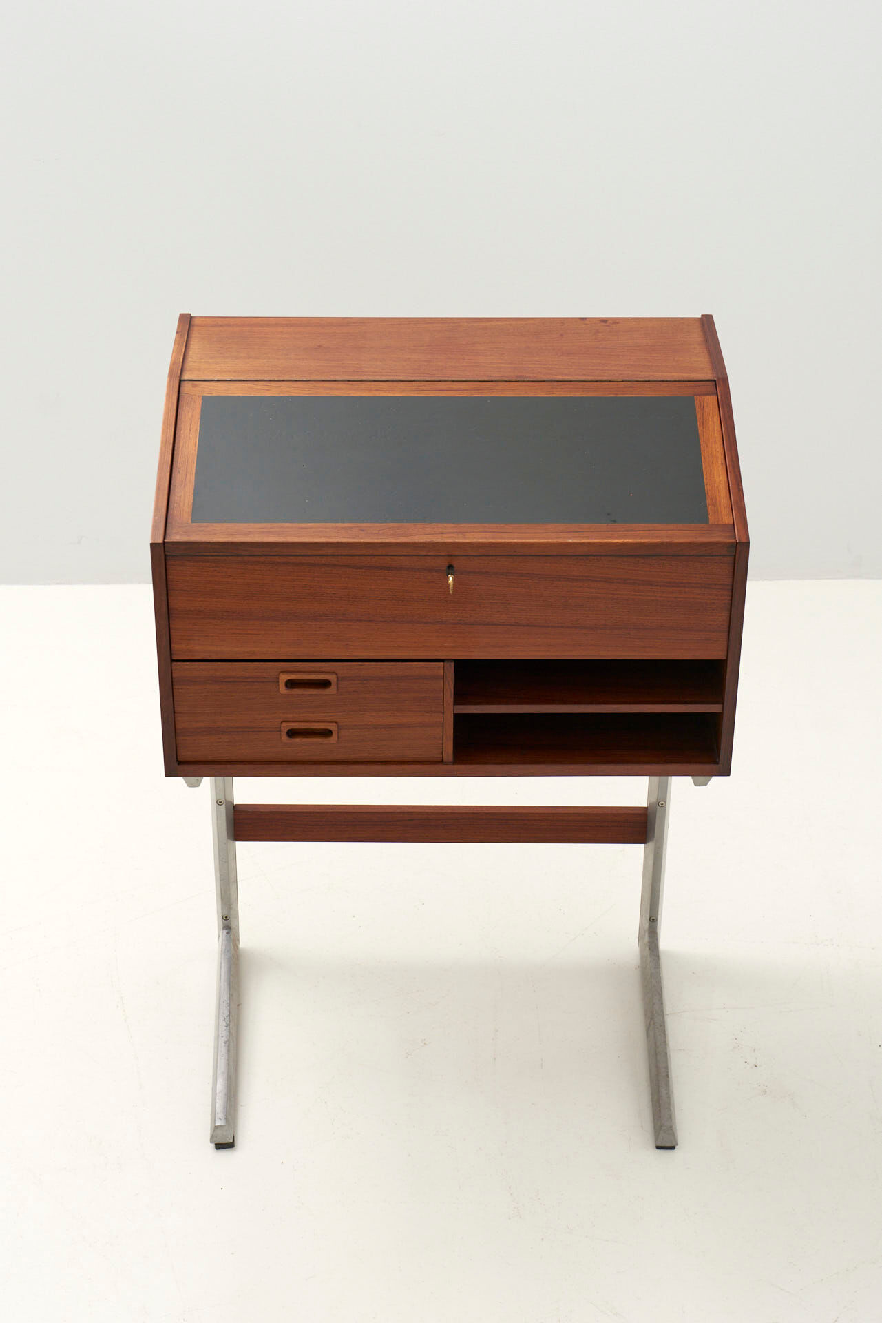 Mid-Century Standing Desk, 1950's