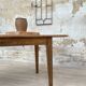 Table de ferme XL