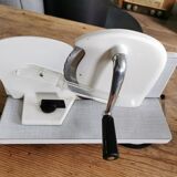 Vintage Formica slicer