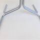 Mauser Seat 150 dining/conference chair by Herbert Hirche