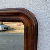 Louis-Philippe mirror