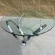 Coffee table circles knut hesterberg