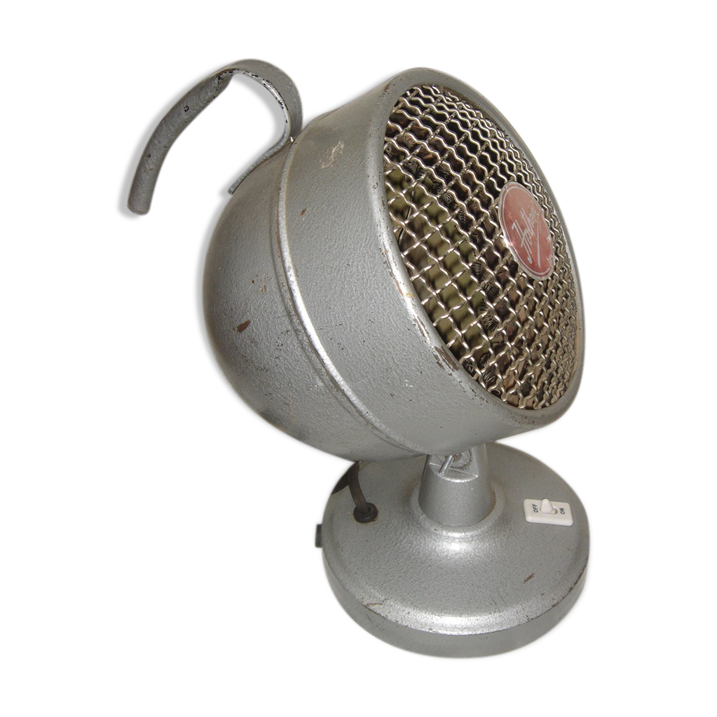 Fan Rego Hotpoint industrial 1950/60