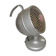 Ventilateur de 1950/60 Rego Hotpoint industriel