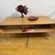 Mid century retro vintage style sputnik coffee table  Bring a dash of retro