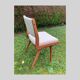 Set of vintage chairs 1960