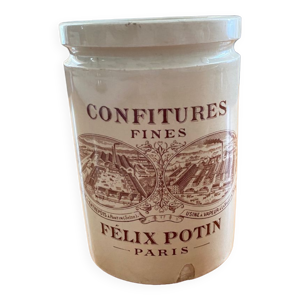pot Felix potin