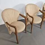 4 x Pietro Costantini chair