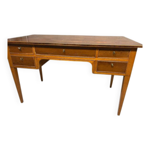 secretaire Louis XVI