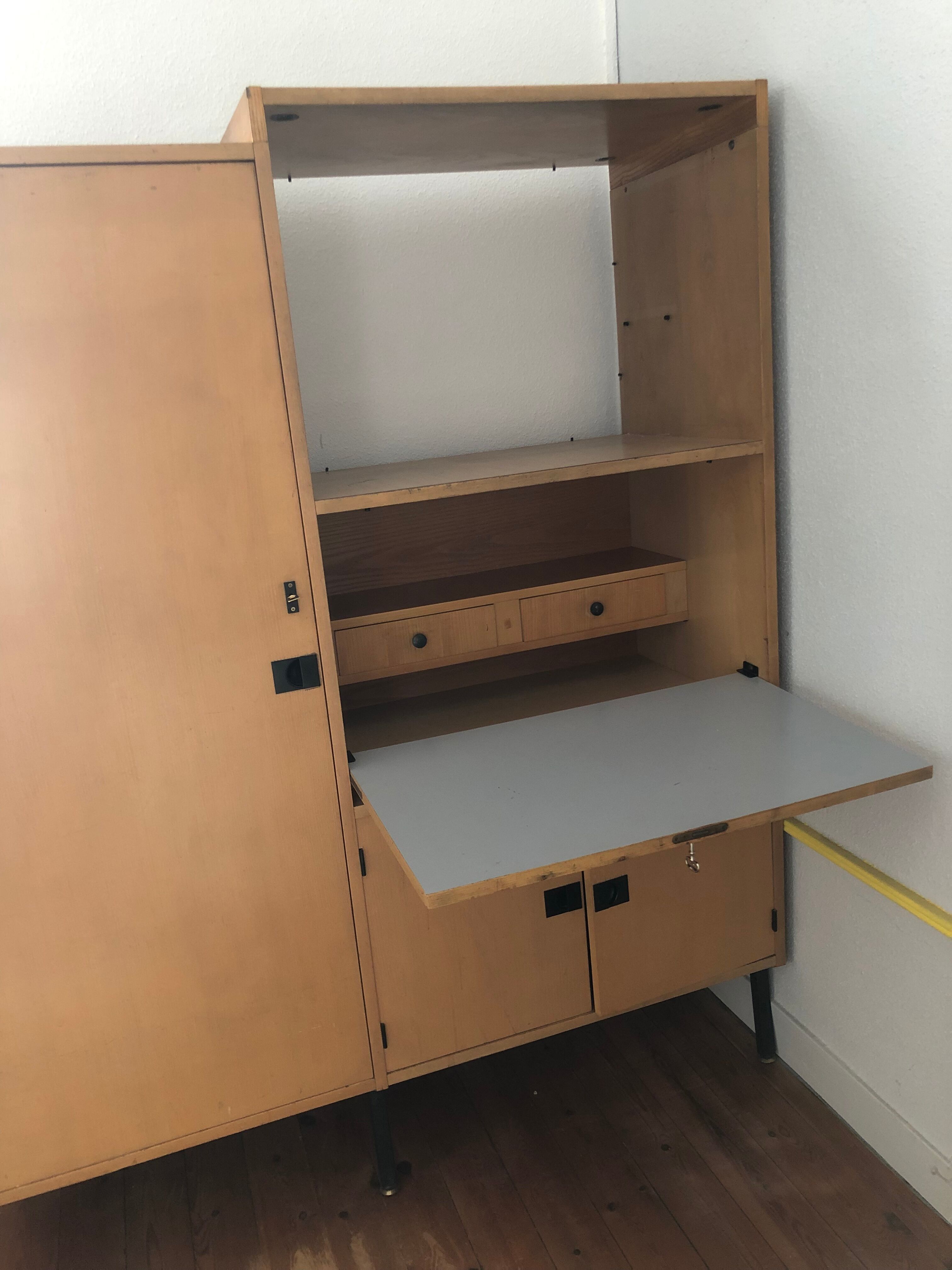 Cabinet Jean René Caillette