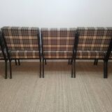 Suite of 5 60s heaters