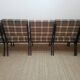 Suite of 5 60s heaters