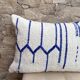 Berber cushion